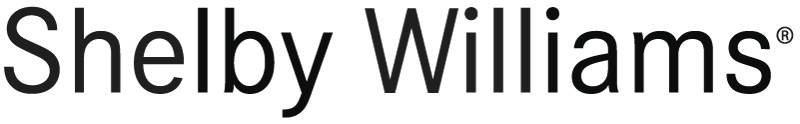 Shelby Williams Logo