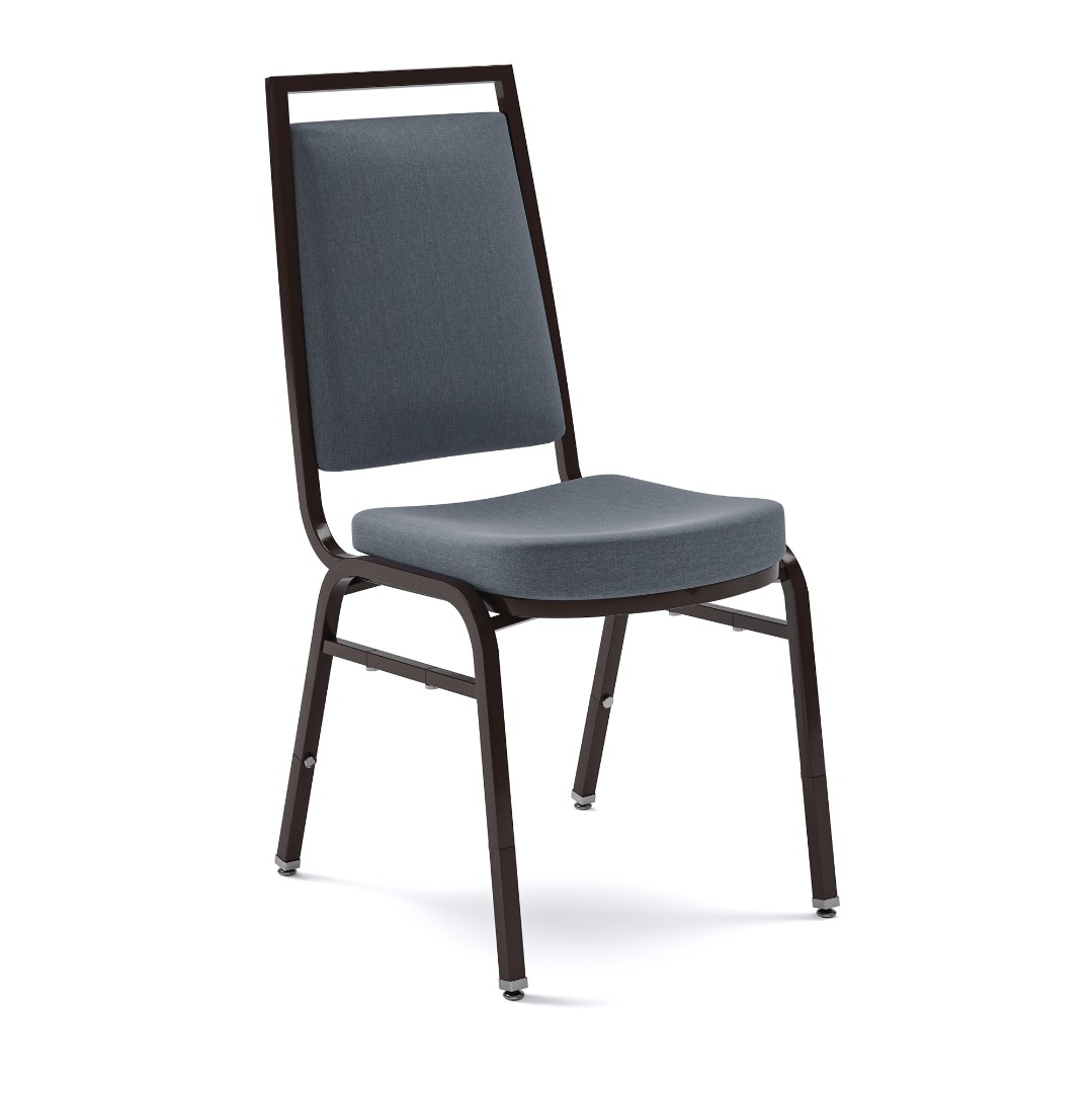 5167/5167AB Stacking Banquet Chair Shelby Williams