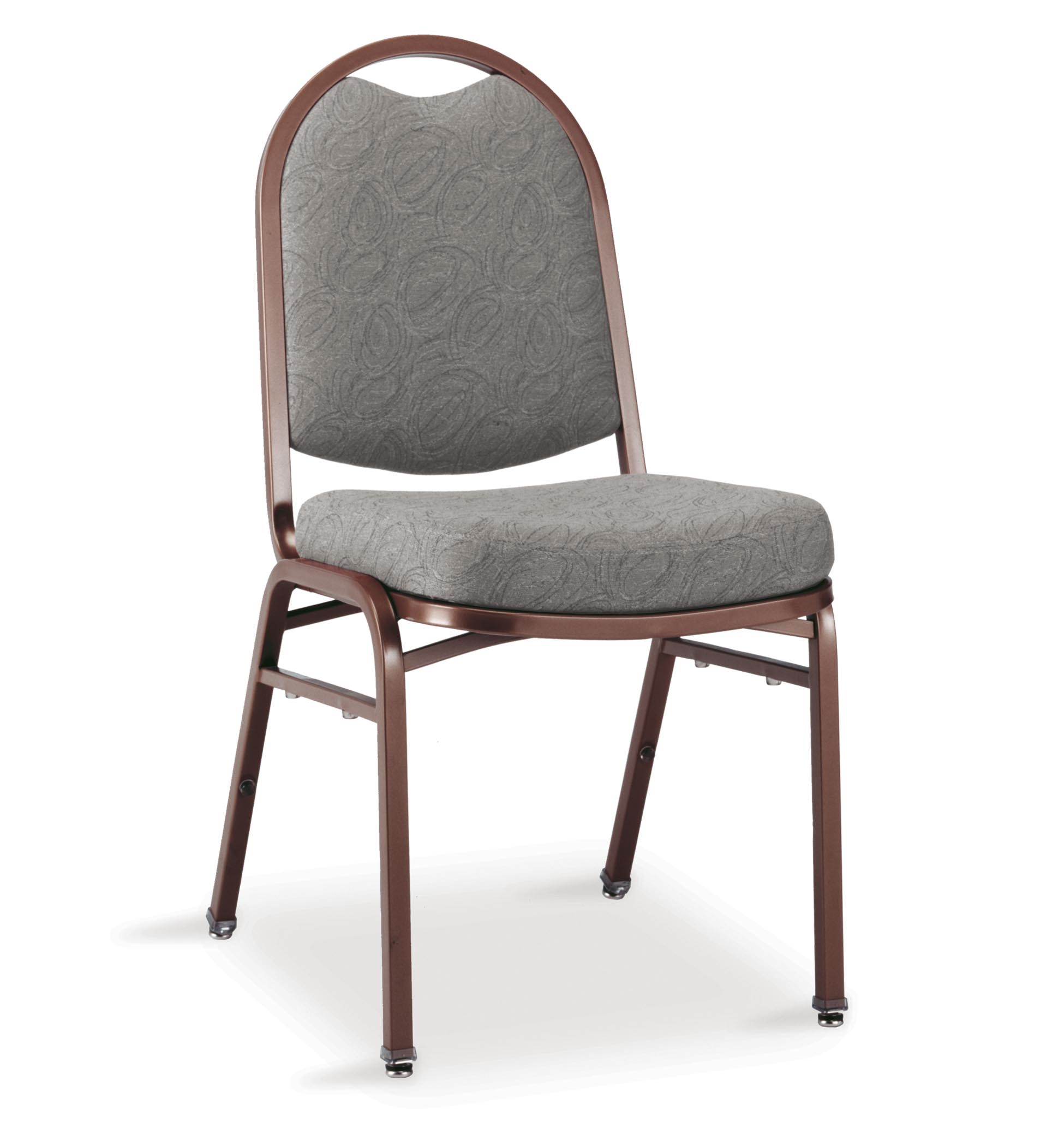 5231eab steel banquet chair