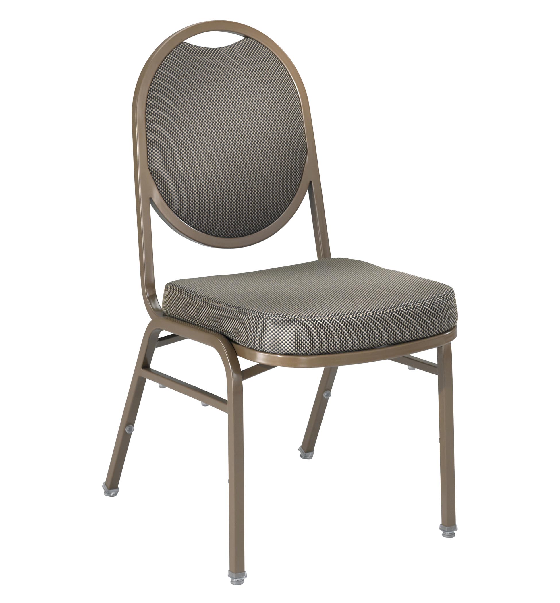 5355P 5355 EAB Steel Stacking Banquet Chair Shelby Williams