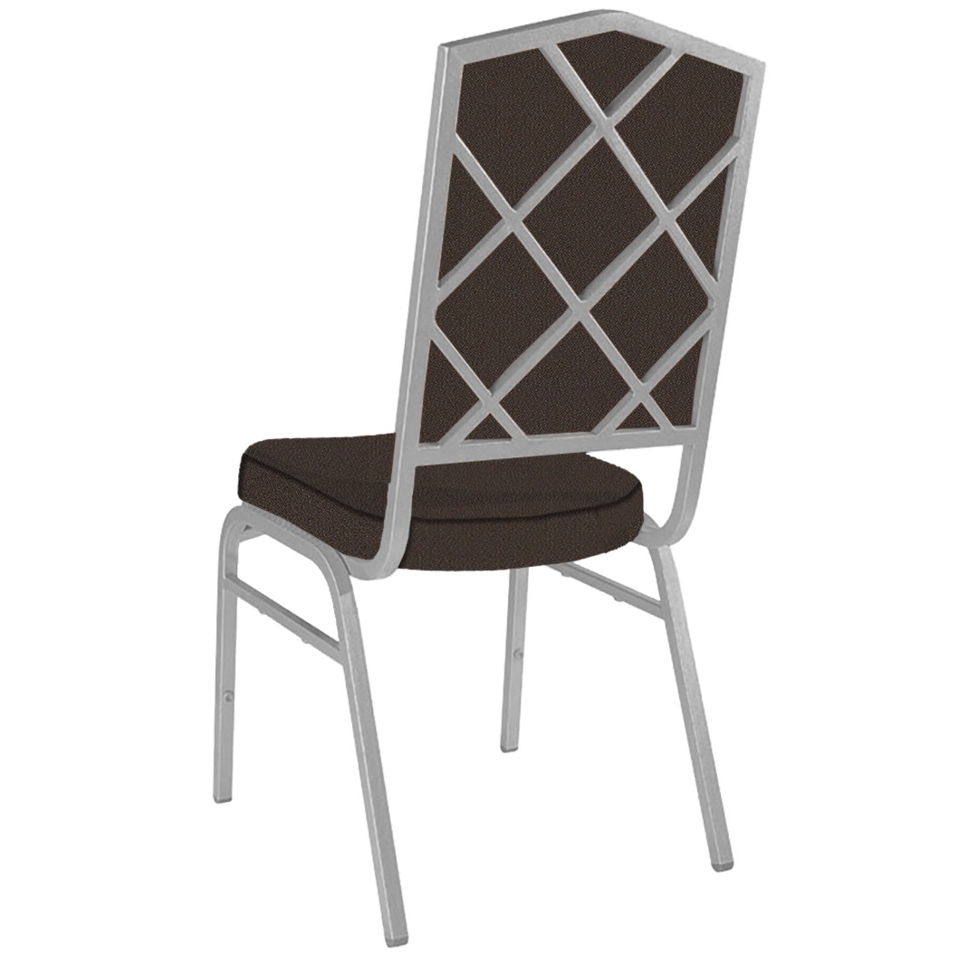 5359P Steel Stacking Banquet Chair Shelby Williams
