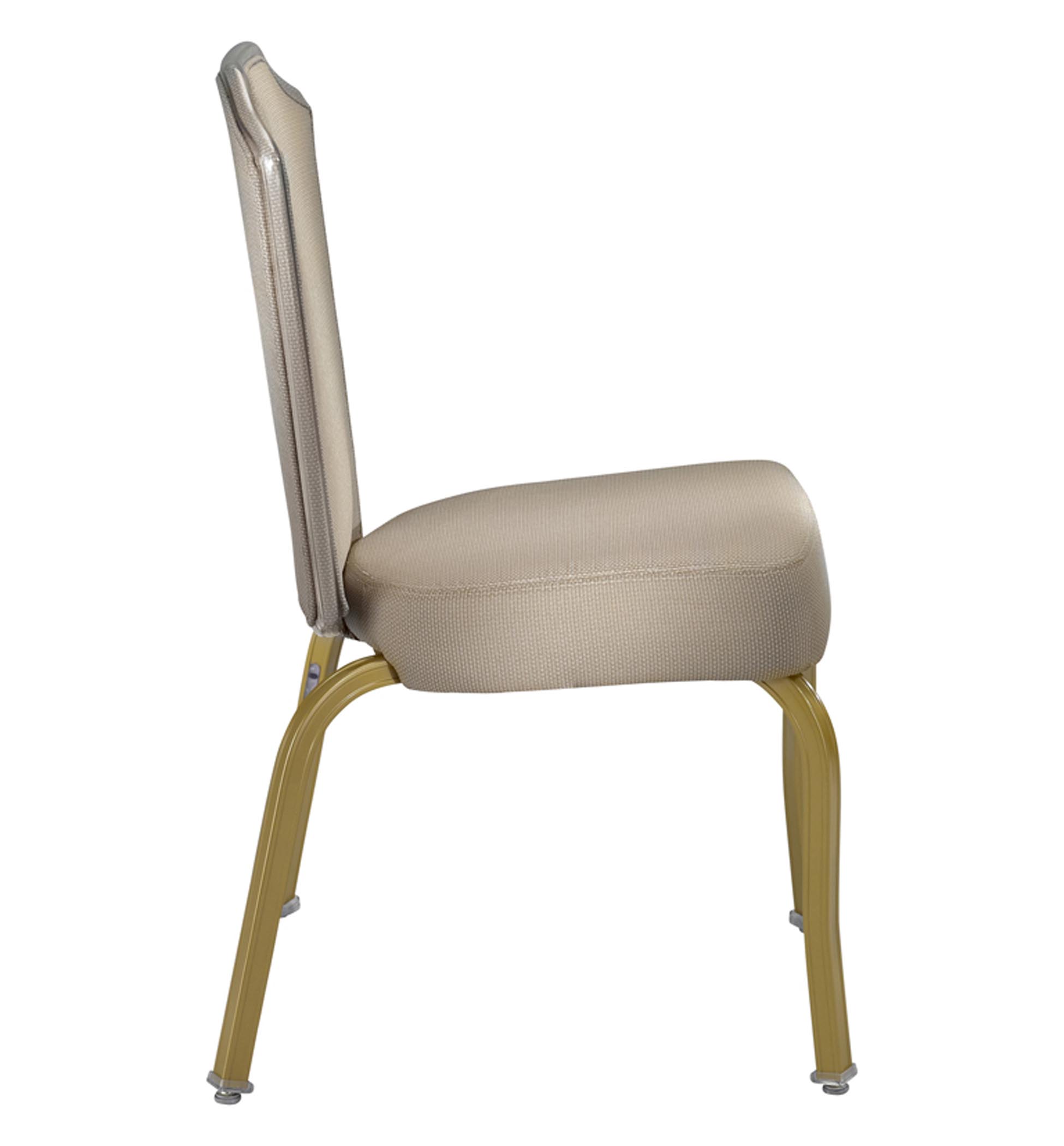 8196 Aluminum Stacking Banquet Chair Shelby Williams