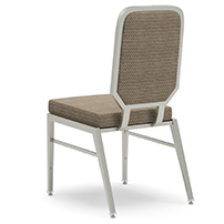 8126 Aluminum Banquet Chair