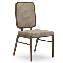 8216 Aluminum Banquet Chair