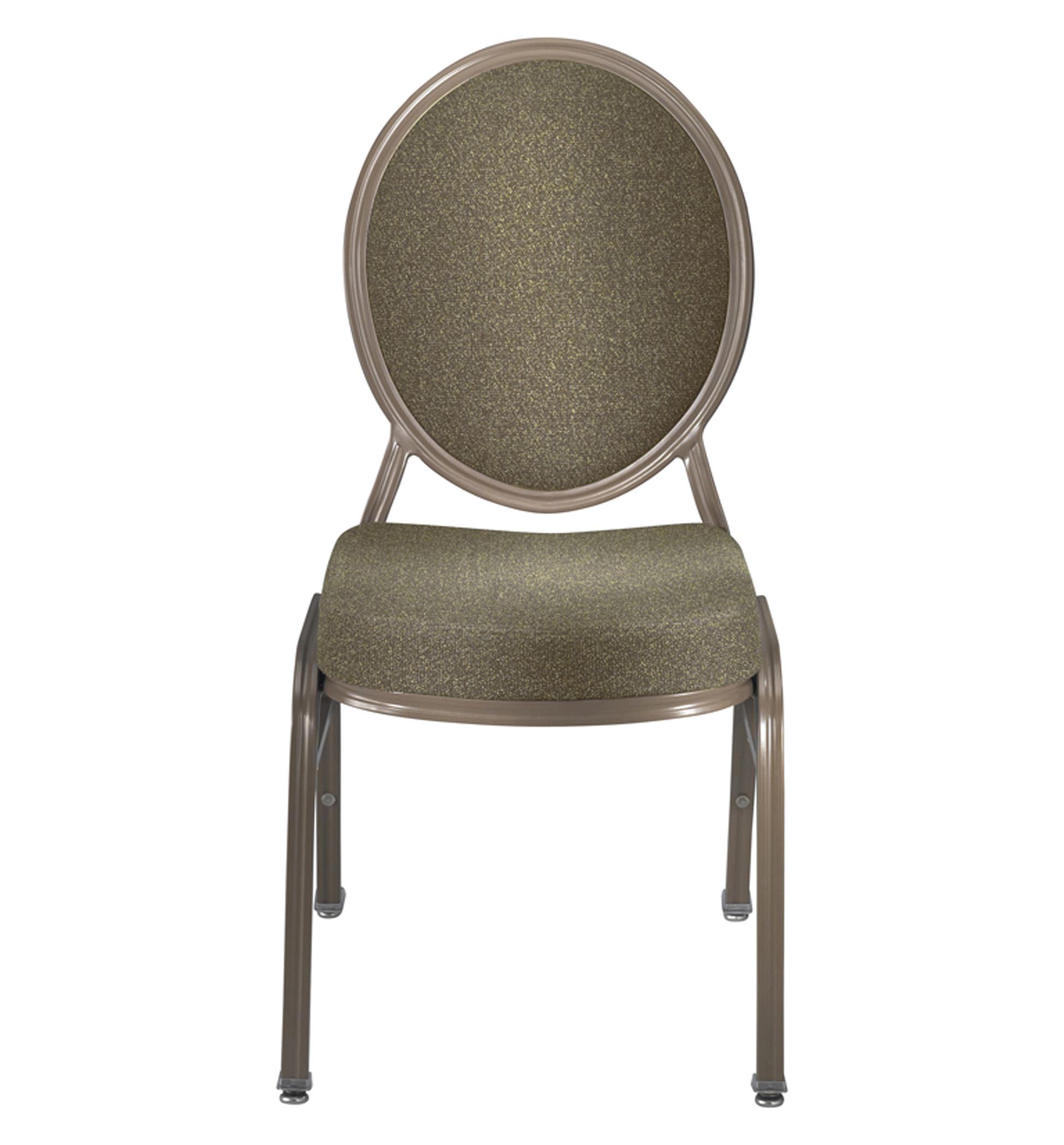 8551 / 8551-AB Aluminum Stacking Banquet Chair