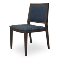 8216 Aluminum Banquet Chair