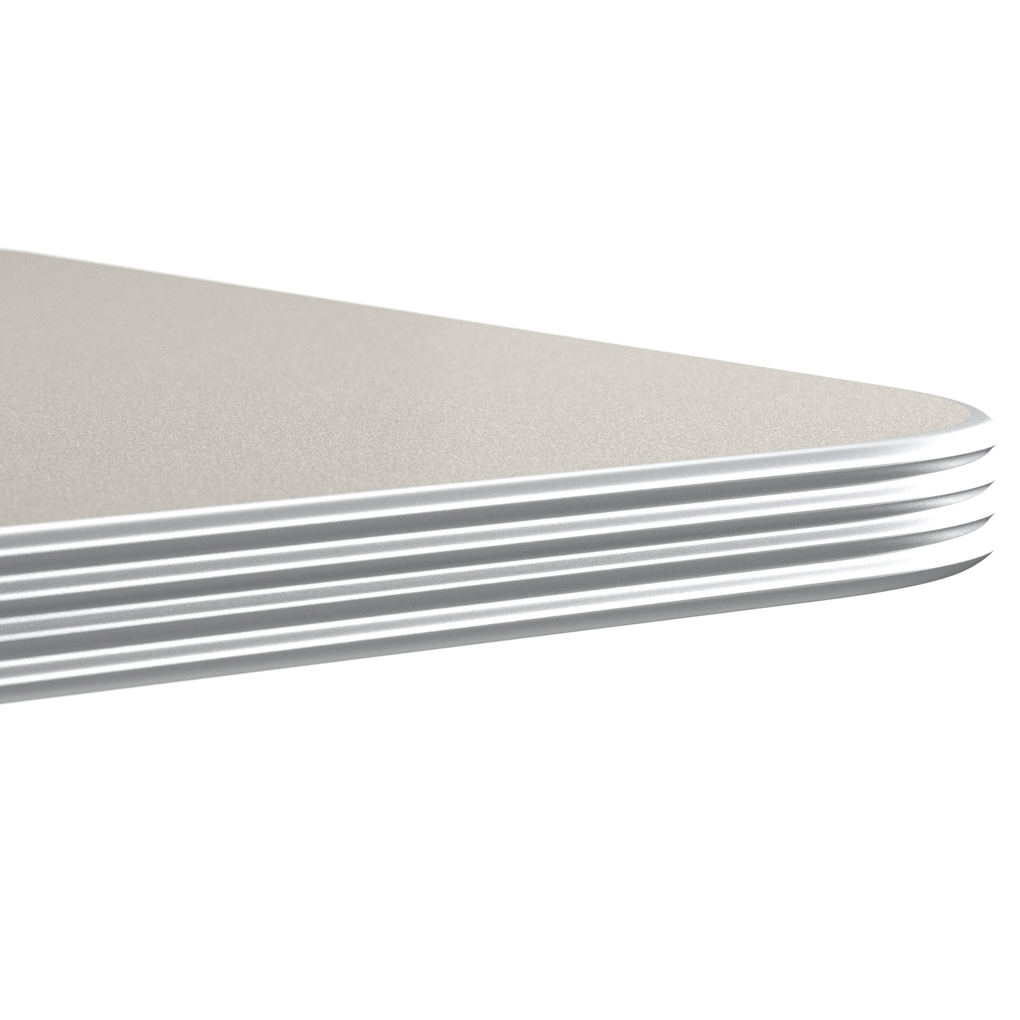 Aluminum Table Edging Design Ideas Ae Aluminum Edge Top