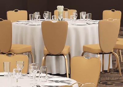 Banquet Room Design