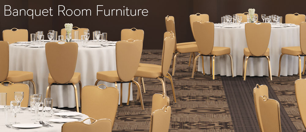 Banquet Room Furniture