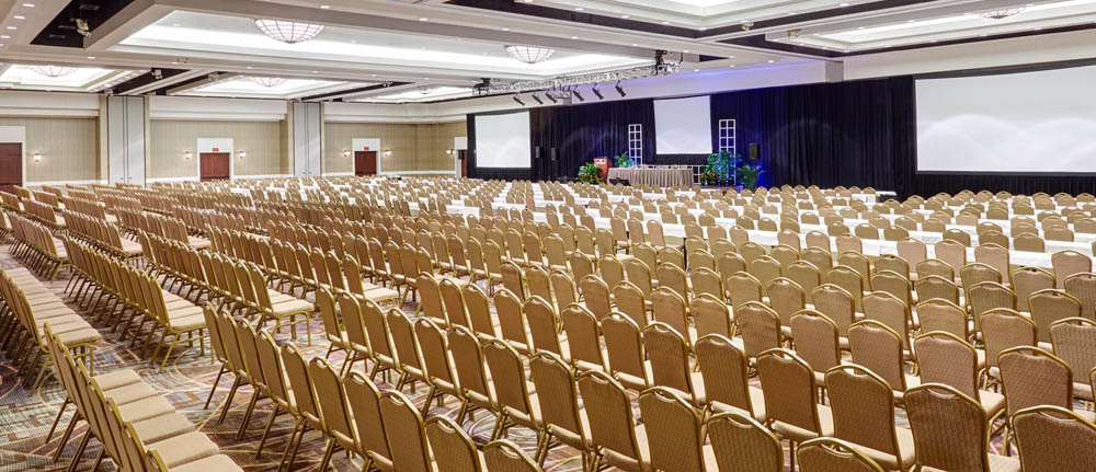 Arizona Biltmore Banquet Chairs