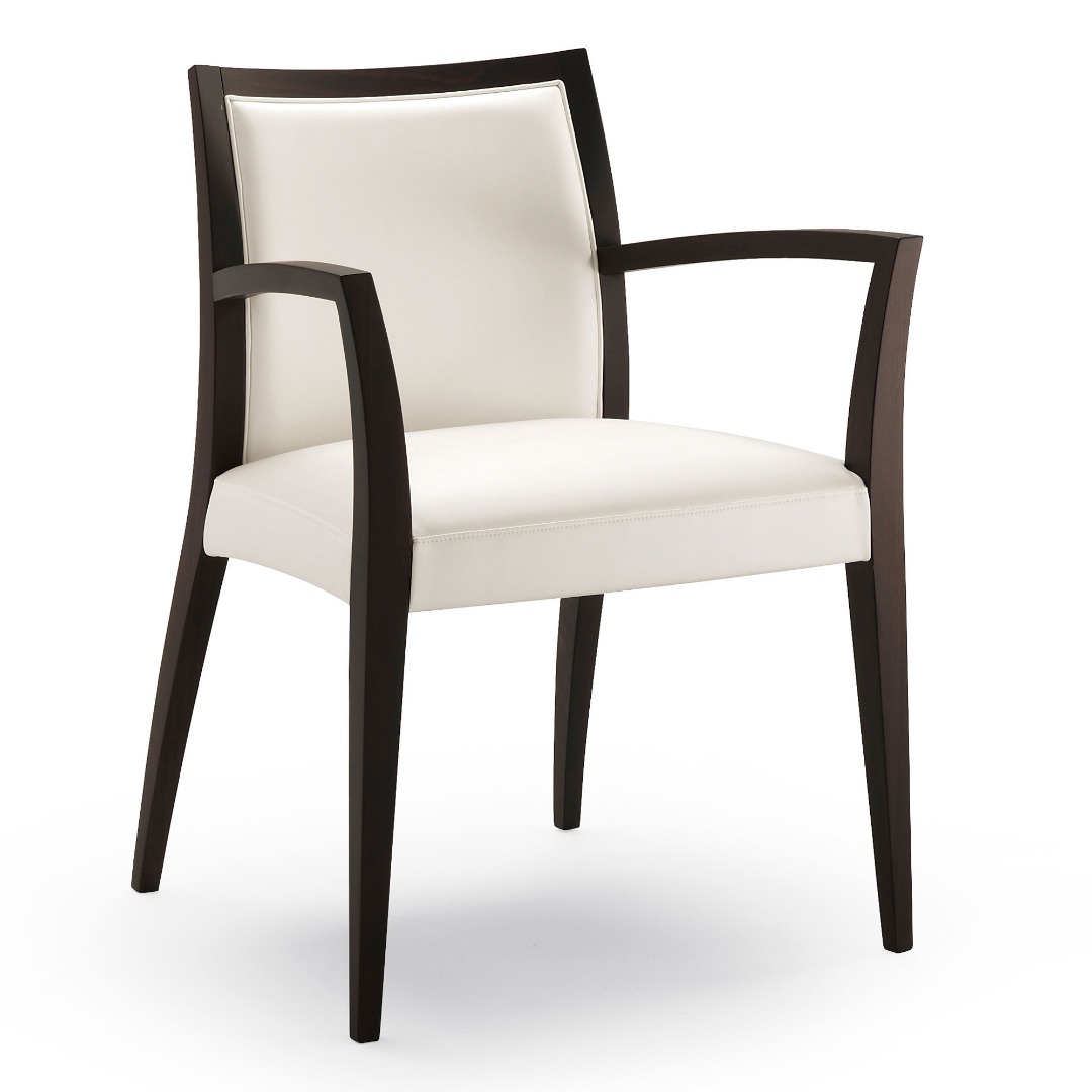BR-1000-1 Blaze Arm Chair