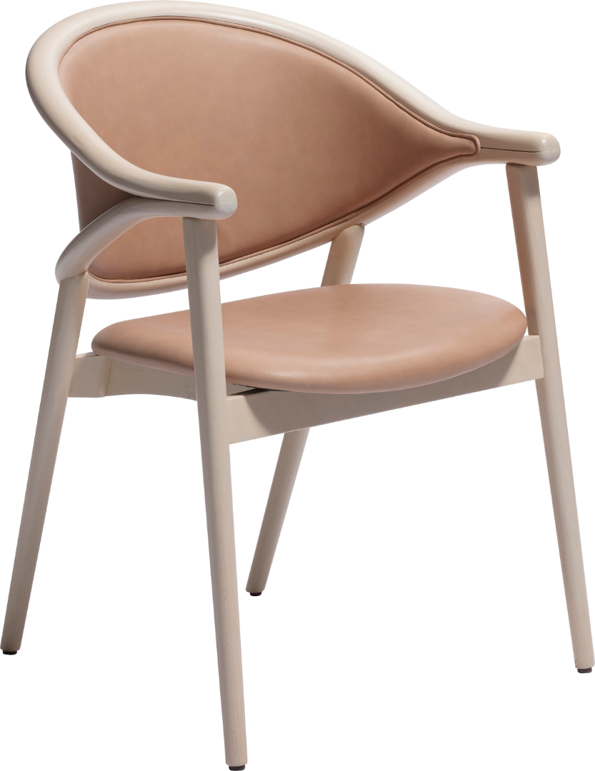 BR-5147 Nena Loung Chair