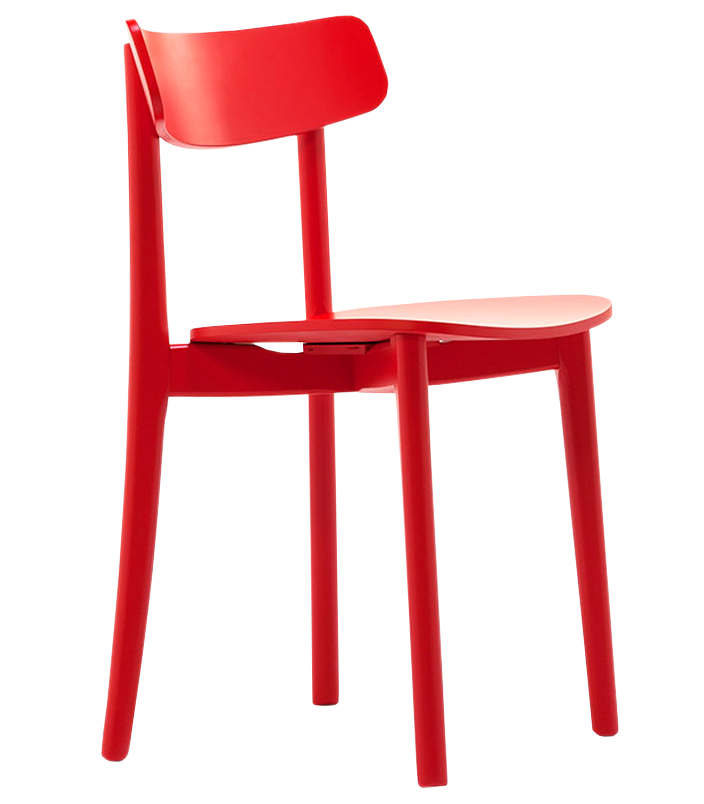 BR-1034W Lola Side Chair