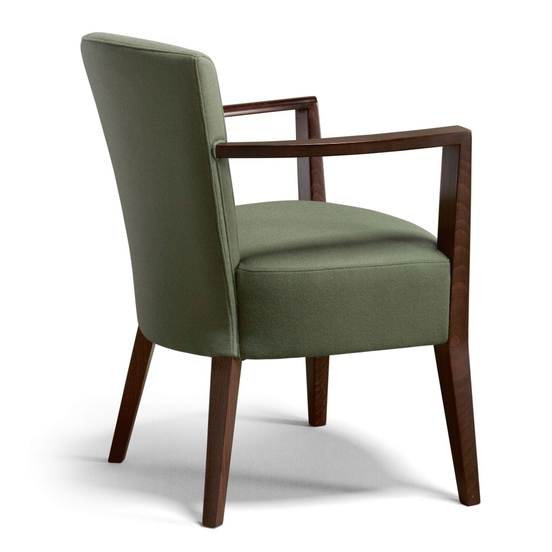 BR-1026-1 Caraluna Arm Chair