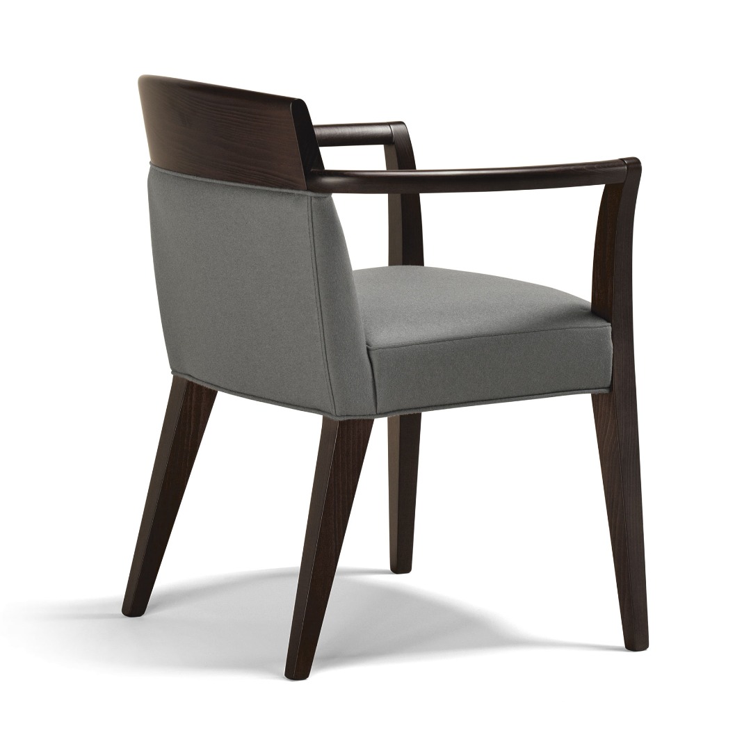BR-1052-OA1 Catalina Arm Chair