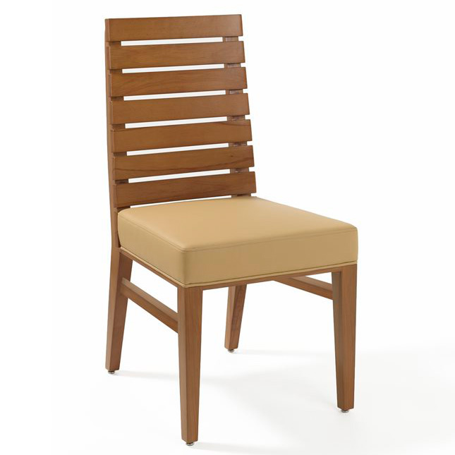 Wood Chair