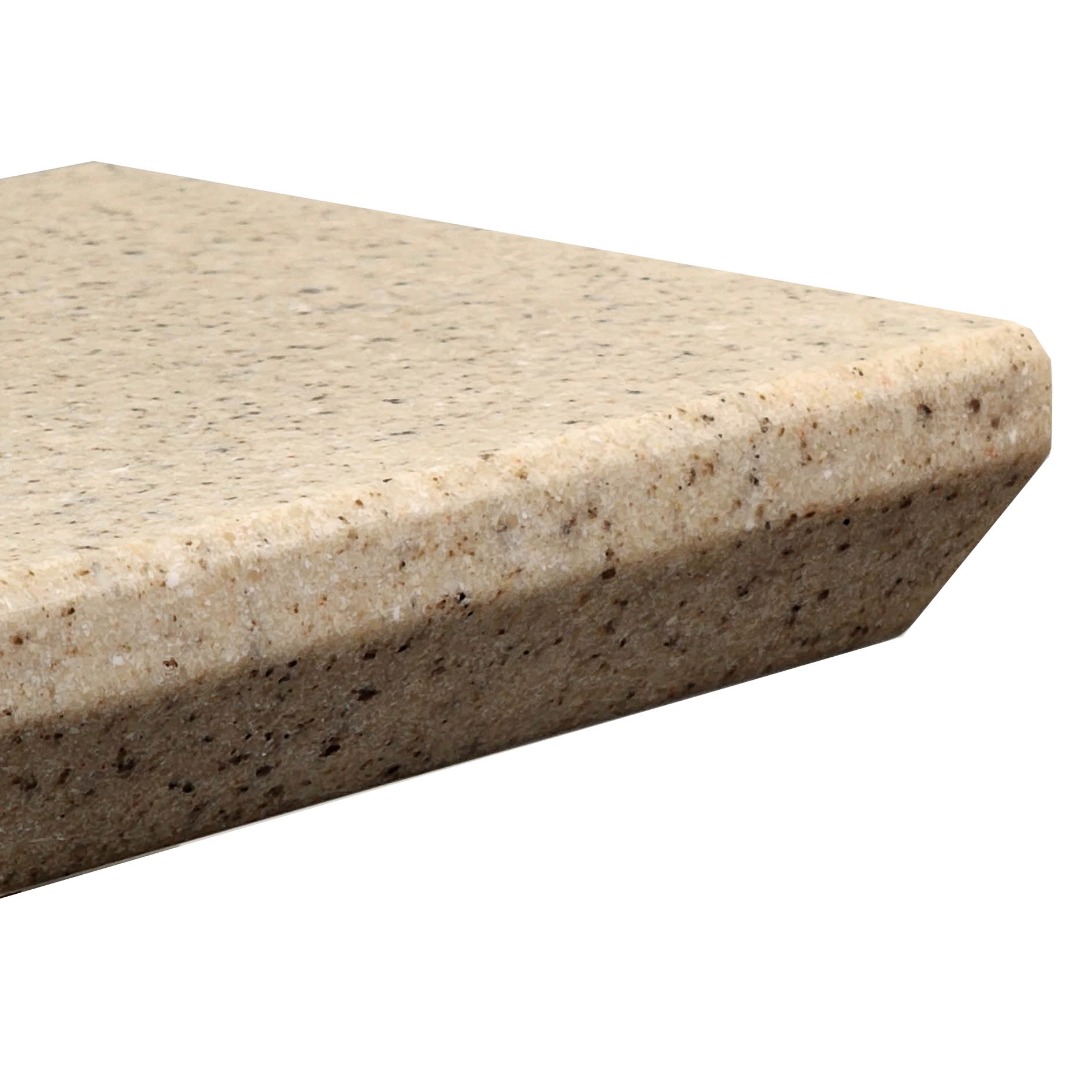 ACRY Acrylic Indoor/Outdoor Table Top Shelby Williams