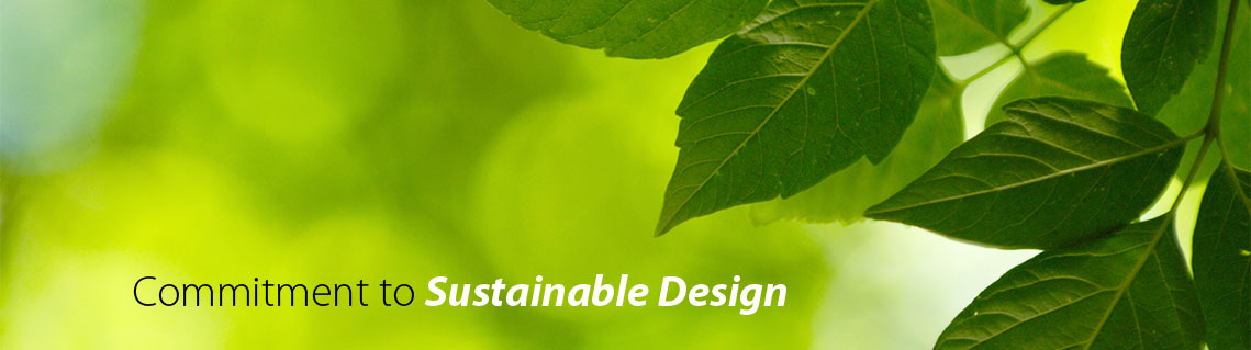 Sustainable Furniture Design