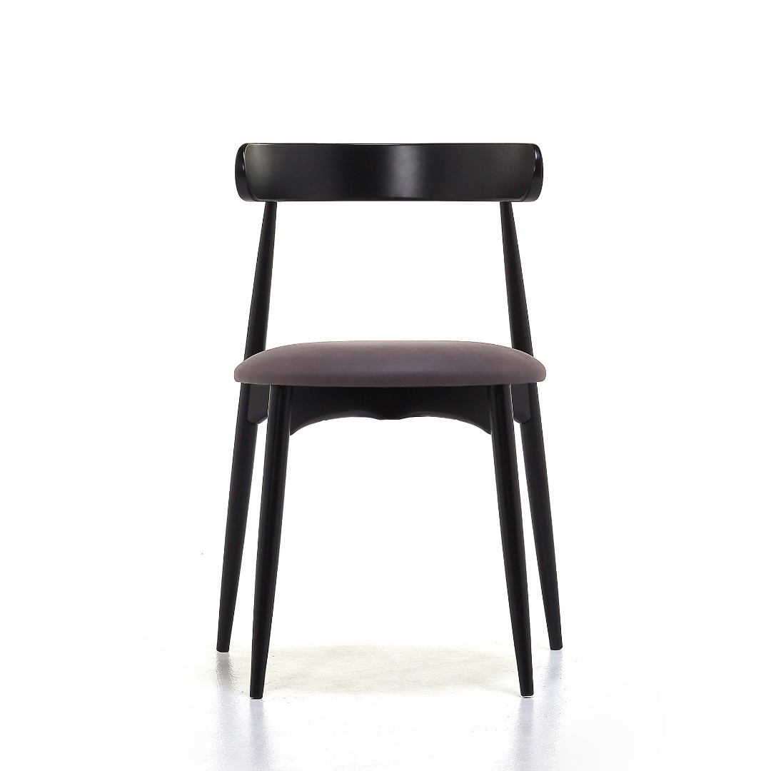 BR-1044 Carousel Side Chair