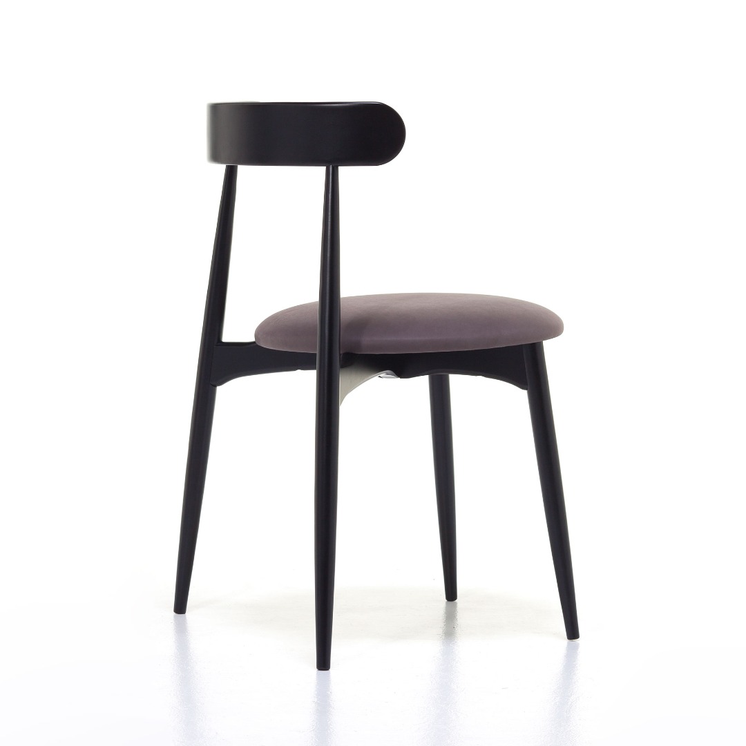 BR-1044 Carousel Side Chair