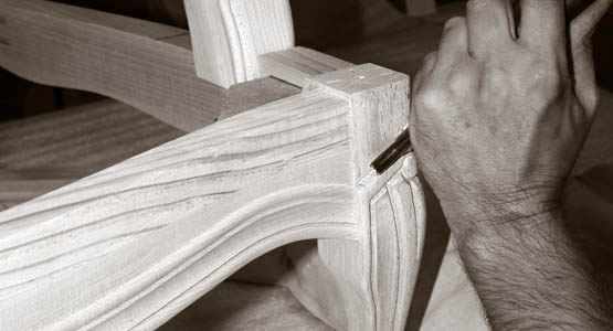 Custom Hospitality Furniture Design