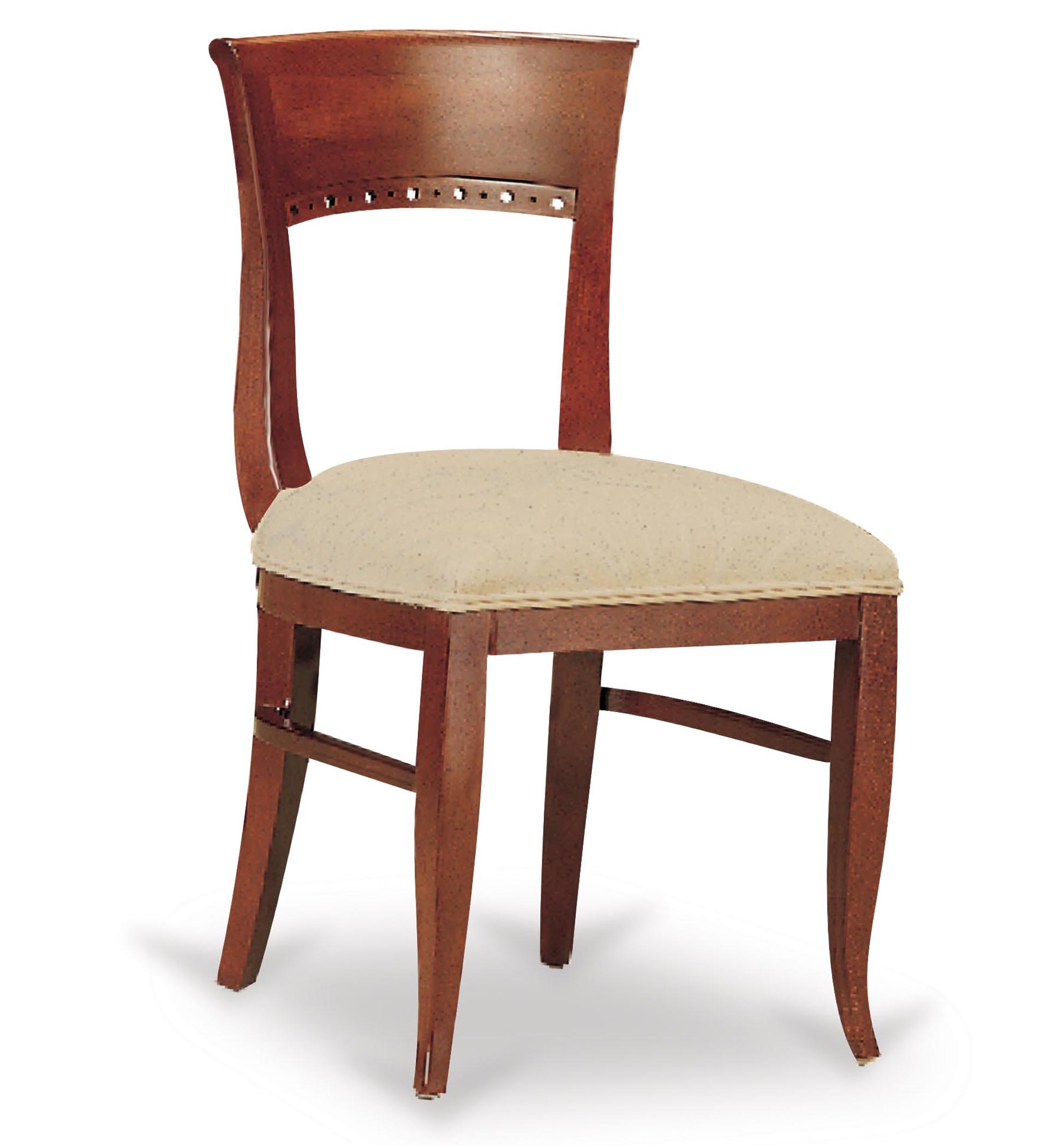 G3800 Wood Side Chair