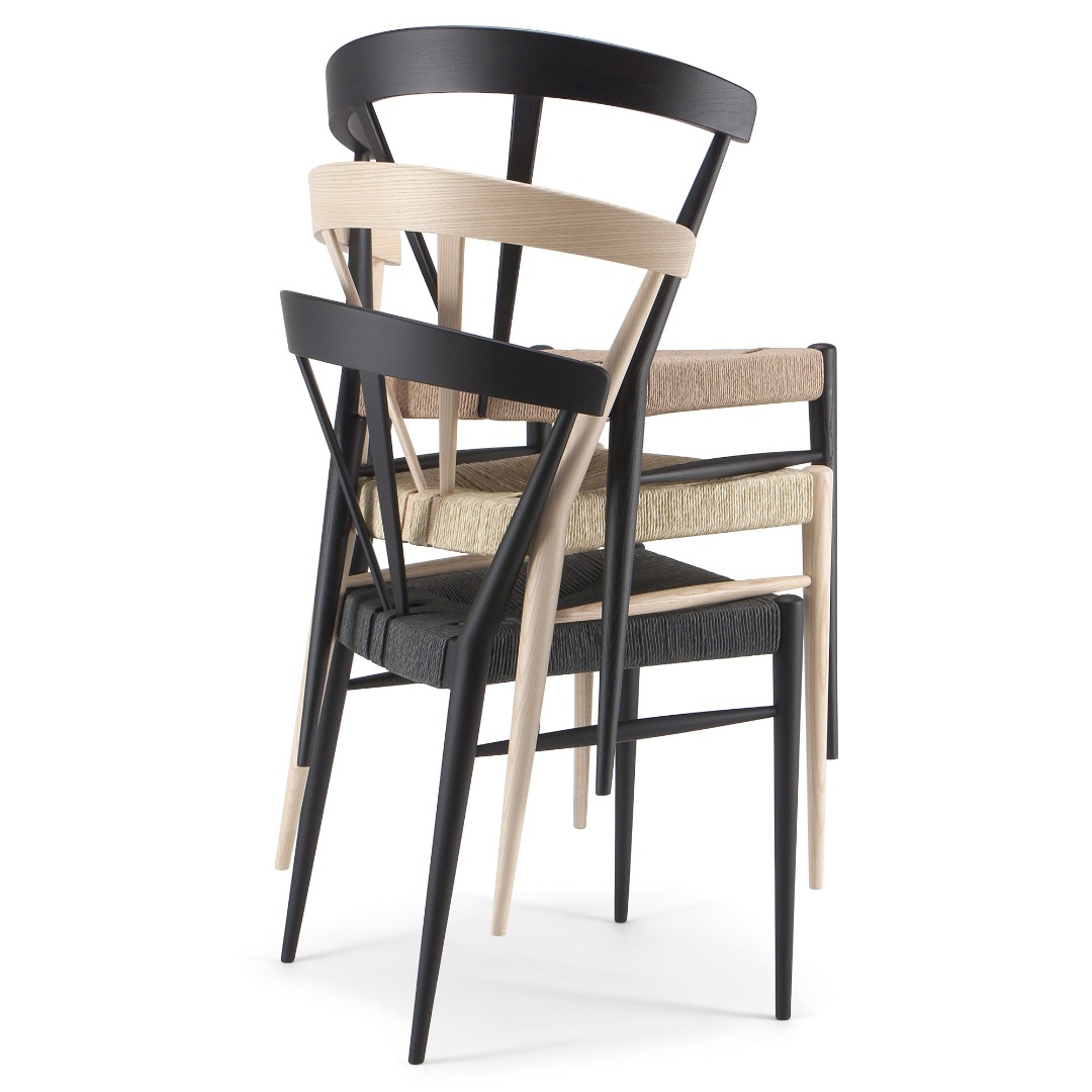 BR-1030 Cricket Side Chair