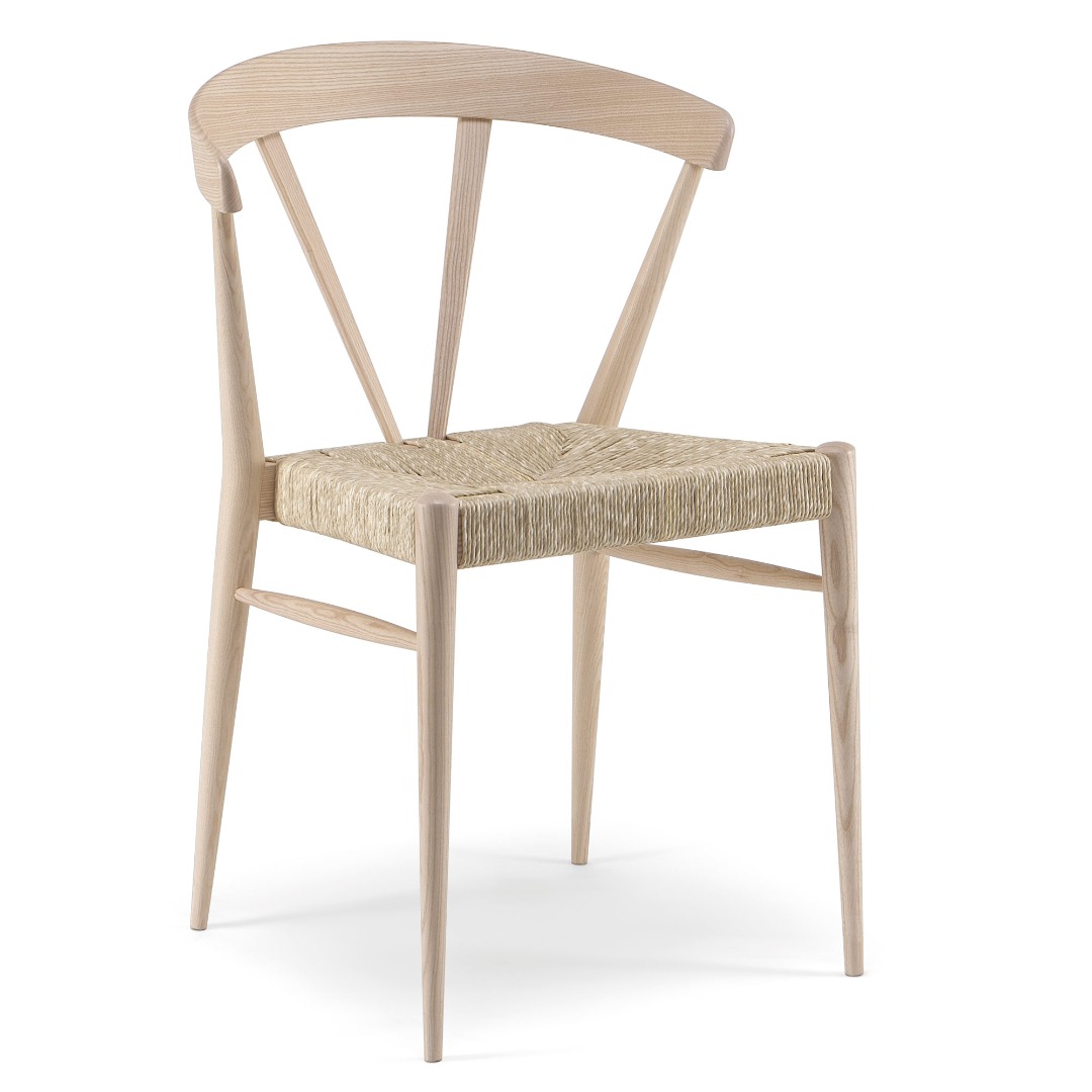 BR-1030 Cricket Side Chair