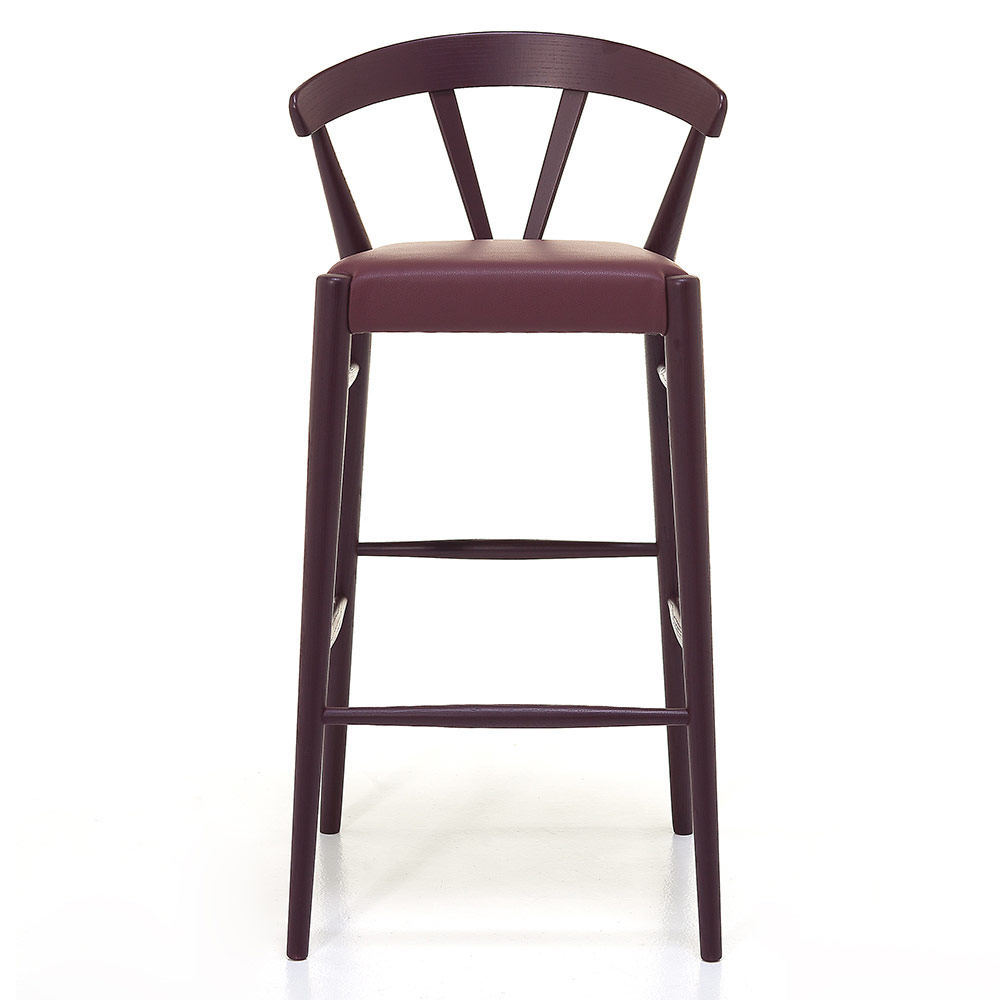 BR-1030-2WS Cricket Bar Stool