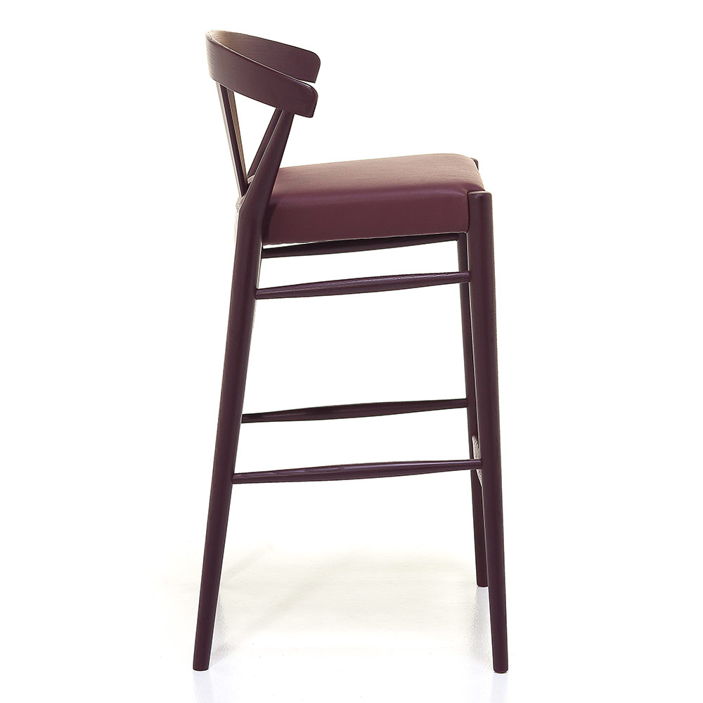 BR-1030-2WS Cricket Bar Stool