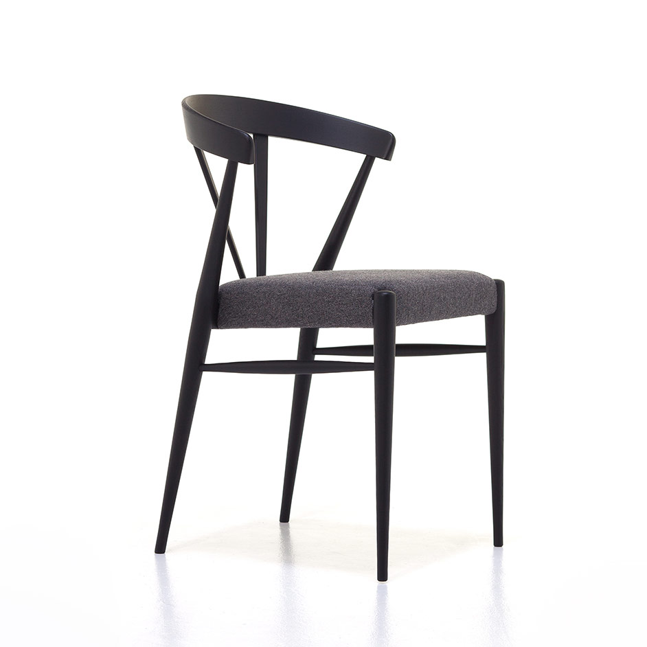 BR-1030 Cricket Side Chair