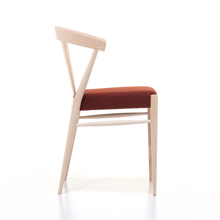 BR-1030 Cricket Side Chair