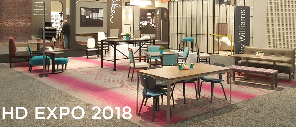 HD Expo 2017