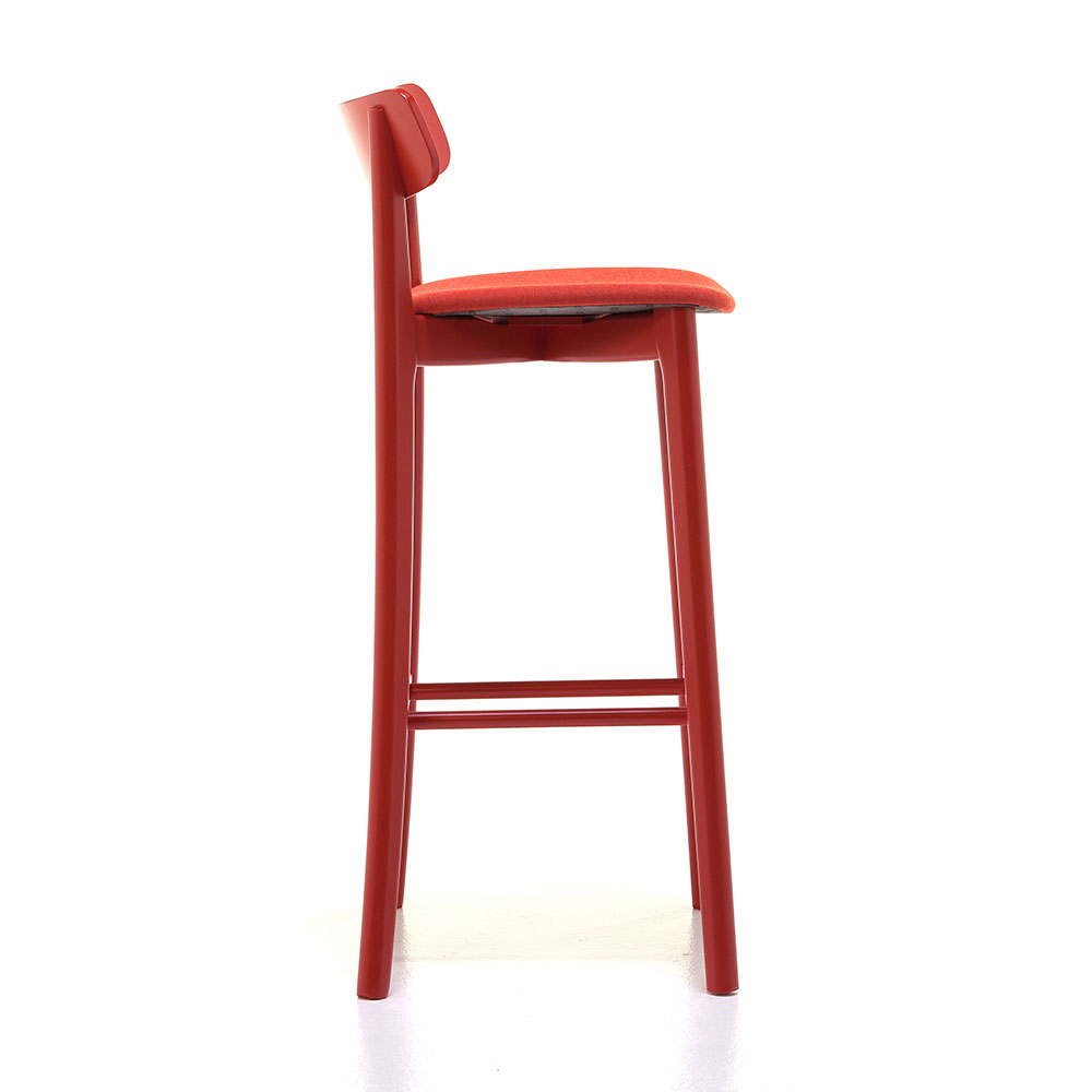 BR-1034-2 Lola Bar Stool