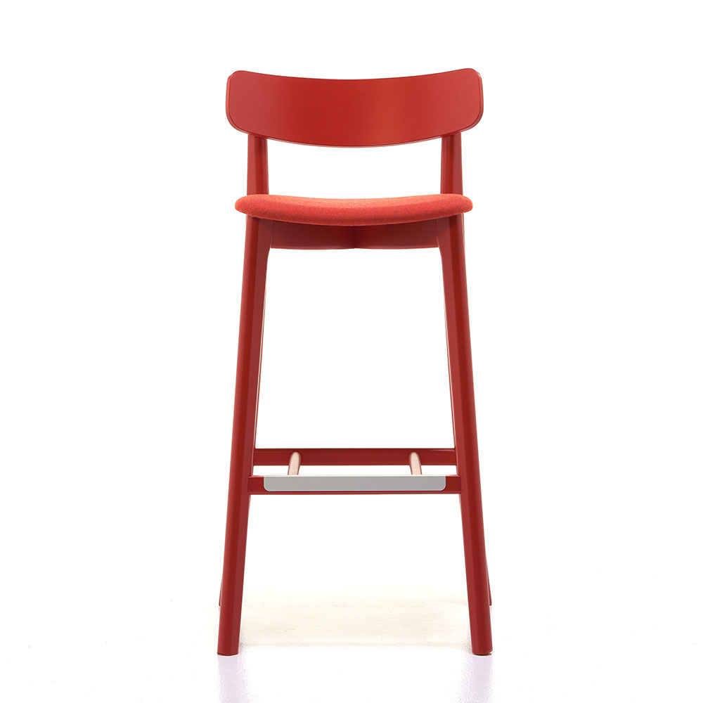 BR-1034-2 Lola Bar Stool