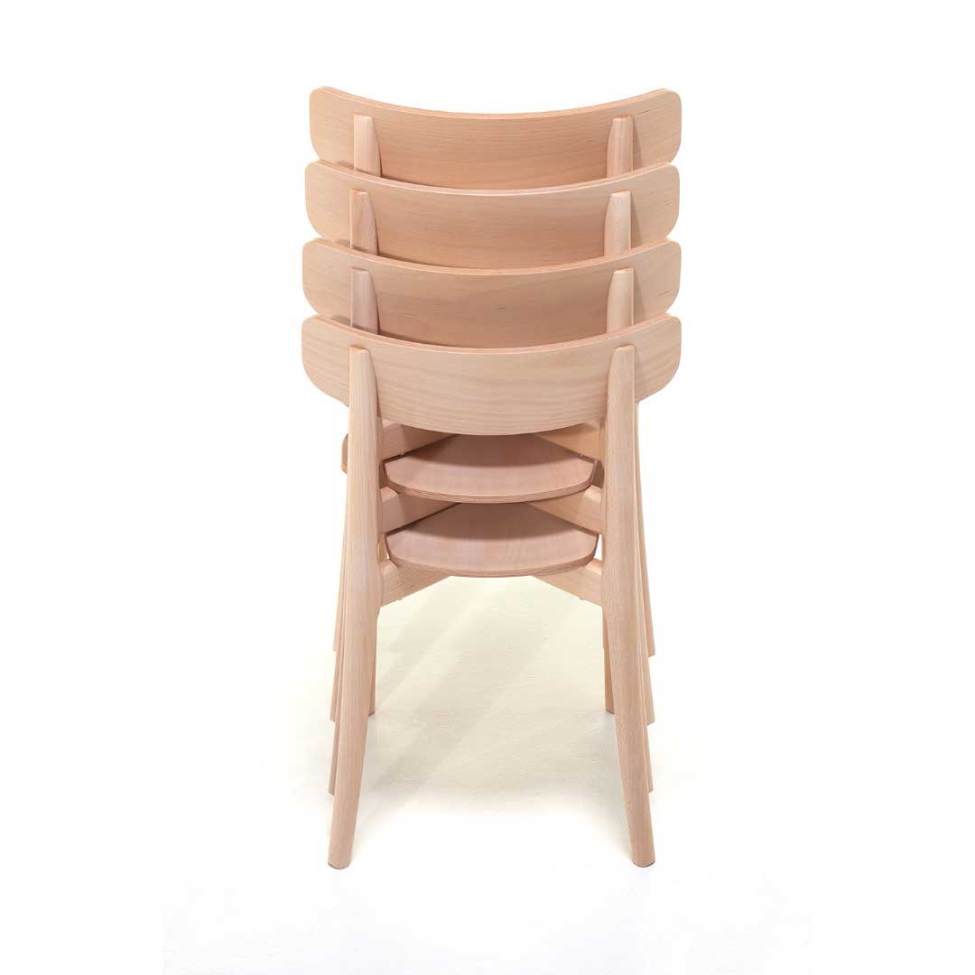 BR-1036 Lola Side Chair