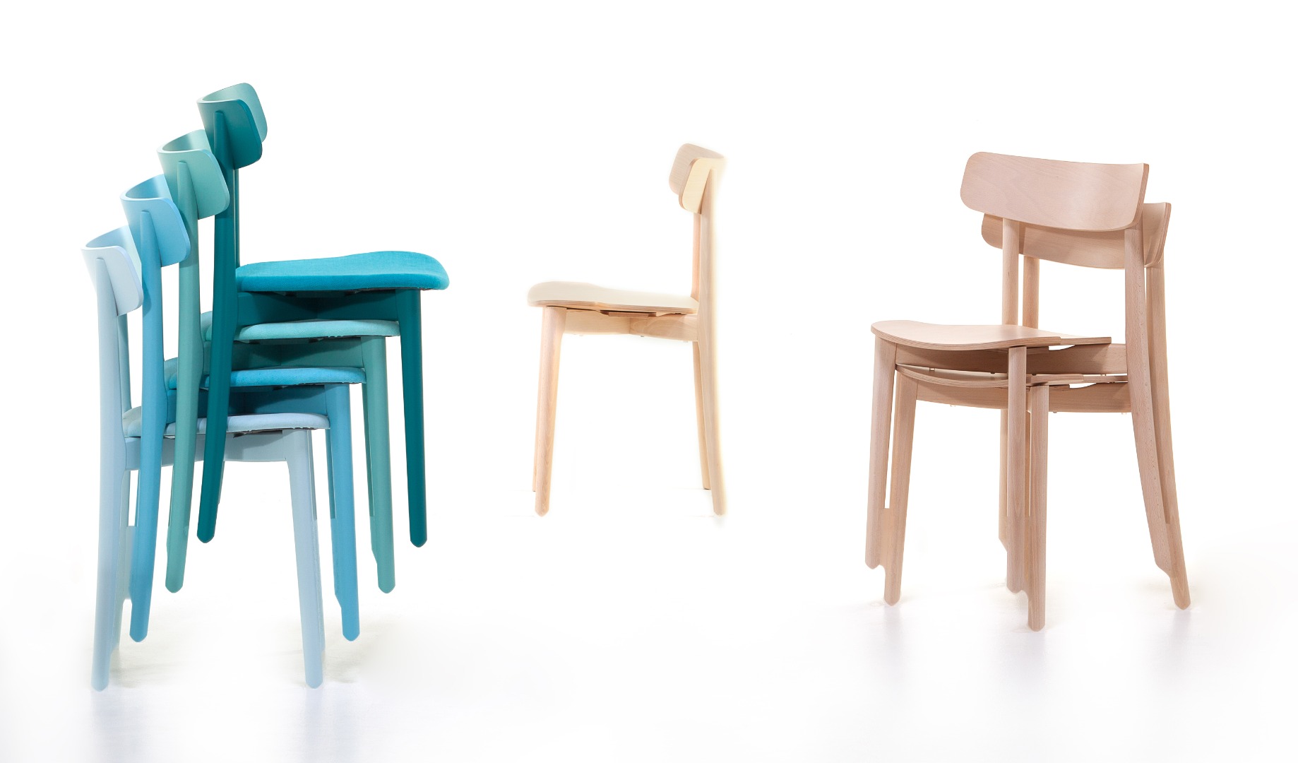 BR-1036 Lola Side Chair