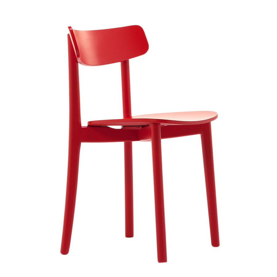 BR-1034W Lola Side Chair