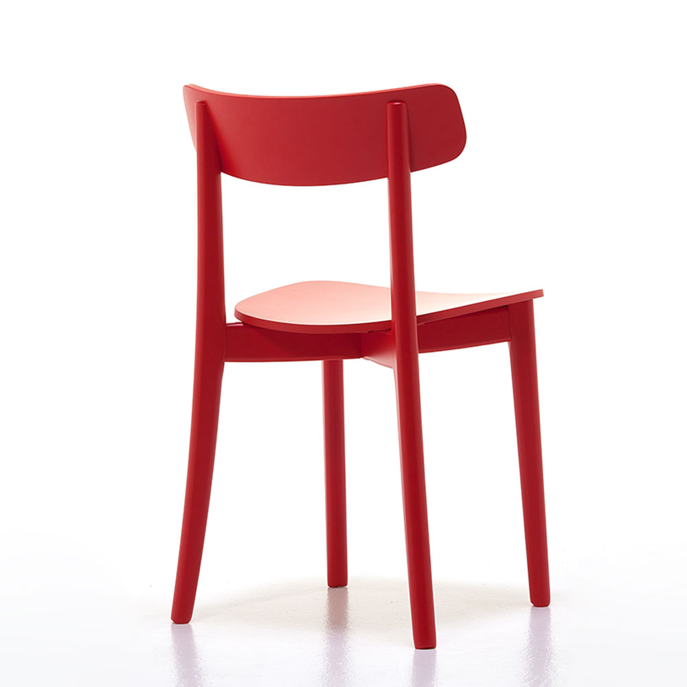 BR-1034W Lola Side Chair