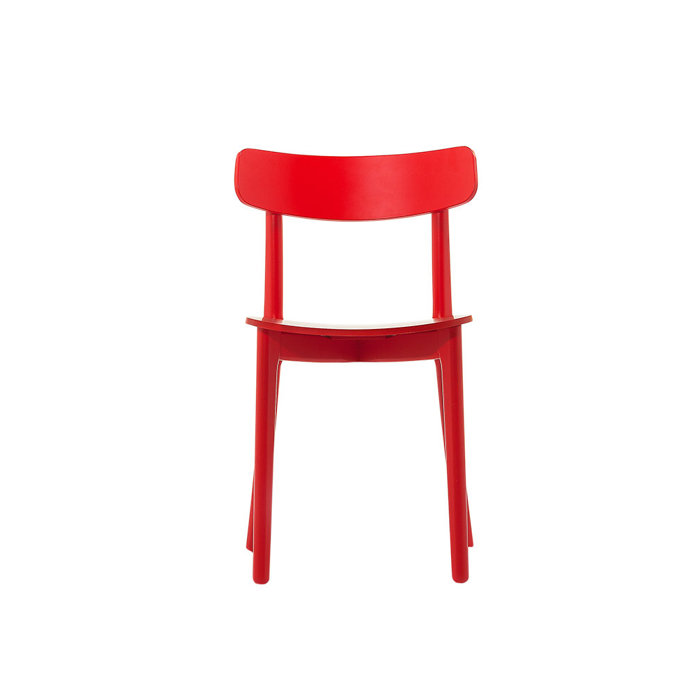 BR-1034W Lola Side Chair