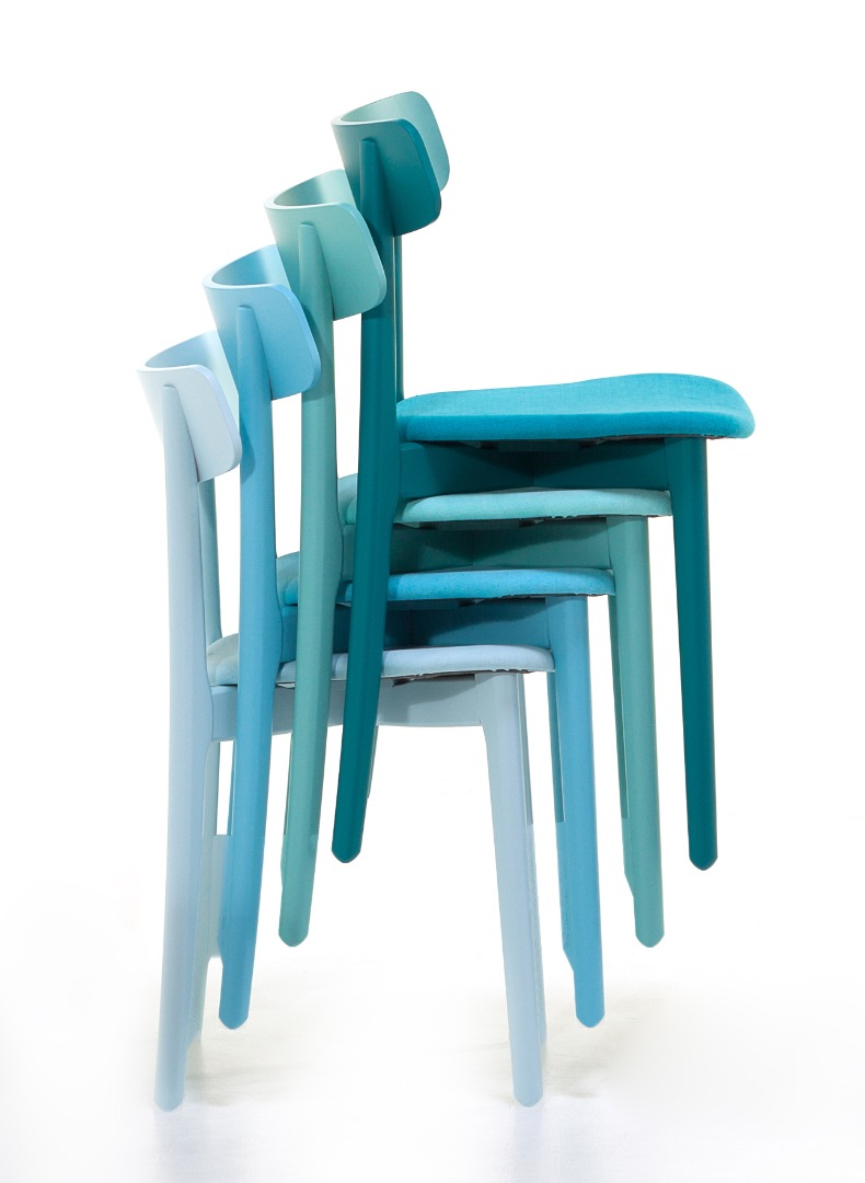 BR-1036 Lola Side Chair