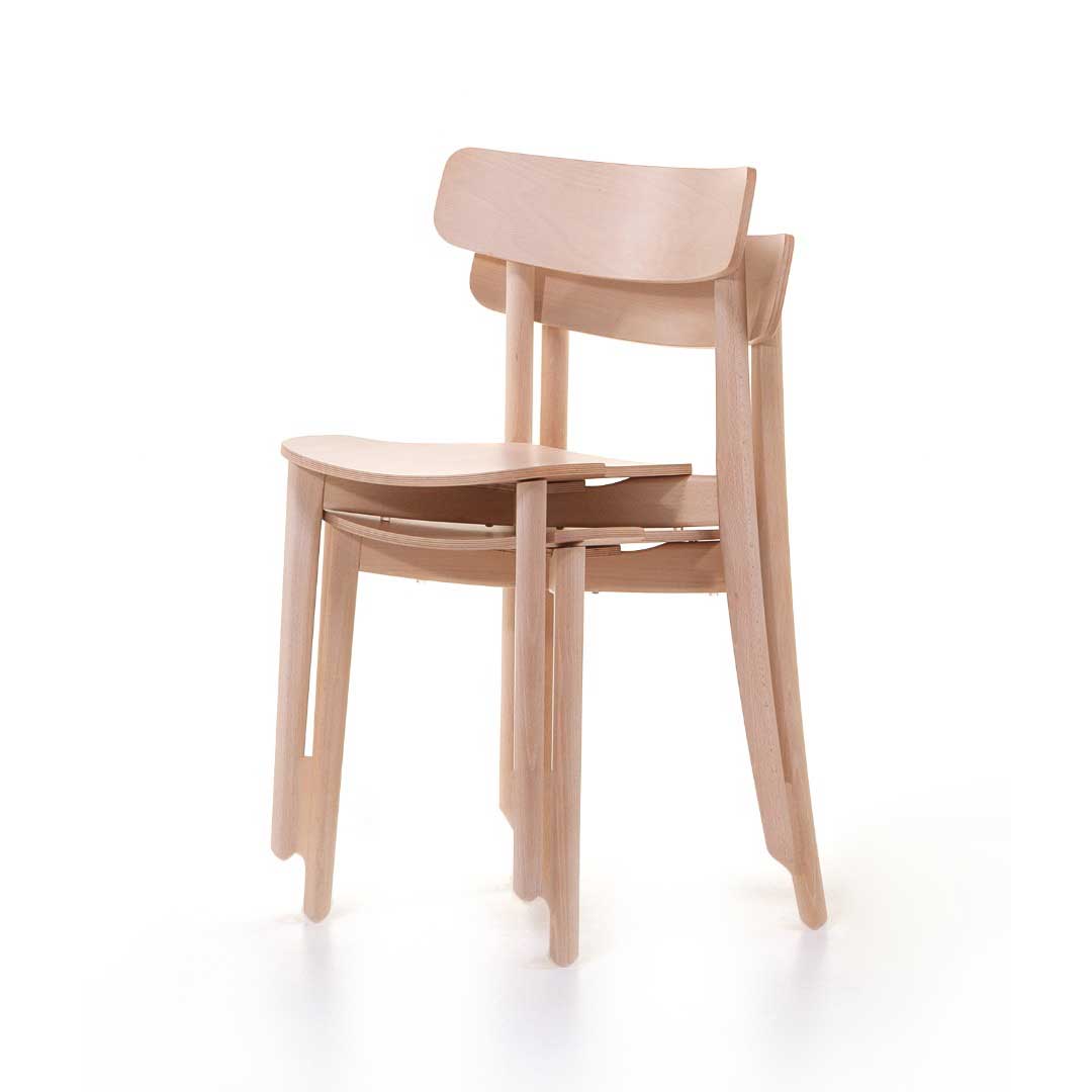 BR-1036 Lola Side Chair