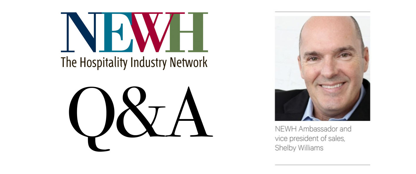 NEWH Q&A with Jordan McInturf