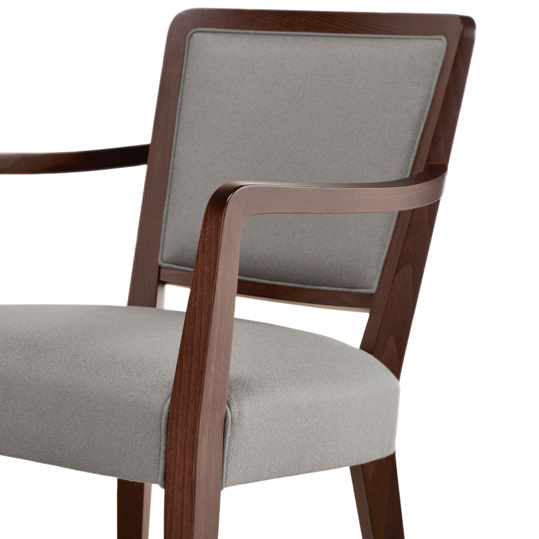 BR-1028-1 Pizzazz Arm Chair