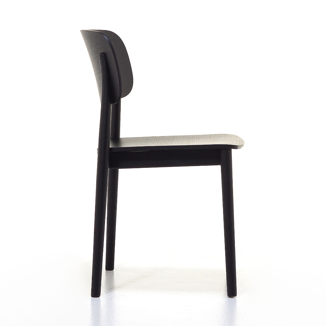 BR-1056WS Santana Side Chair