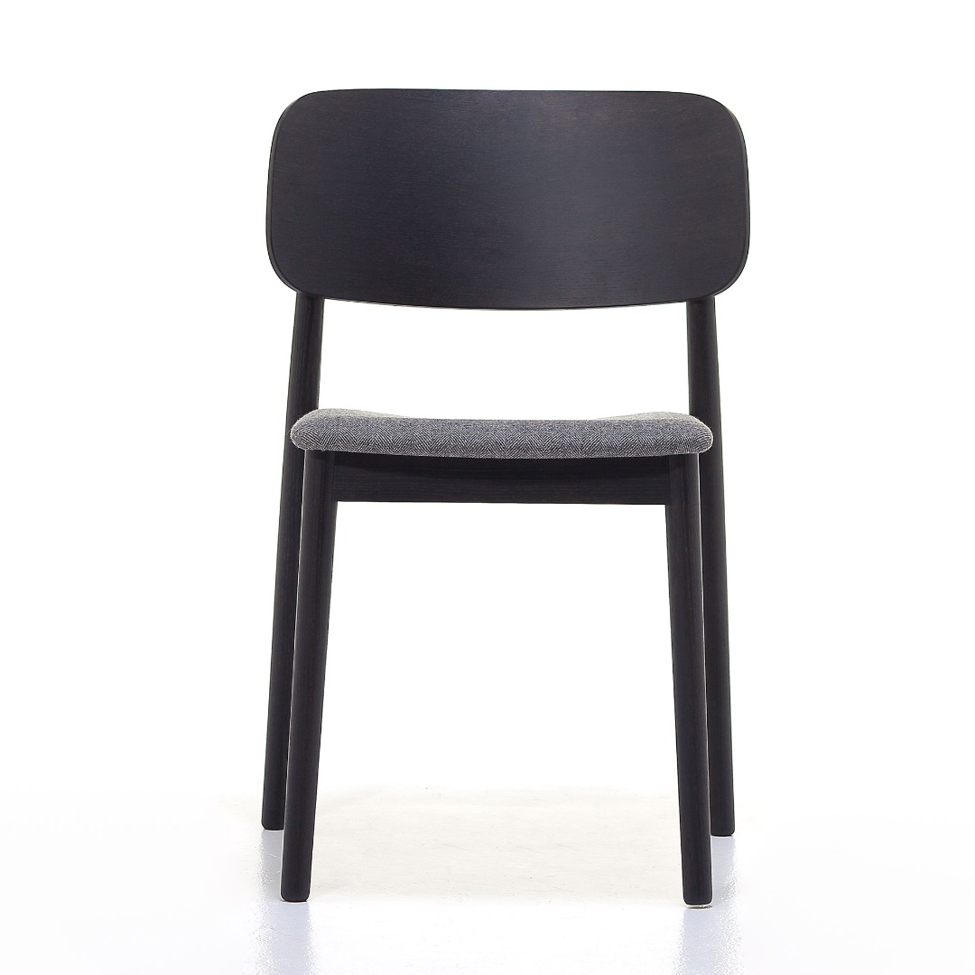 BR-1056WS Santana Side Chair