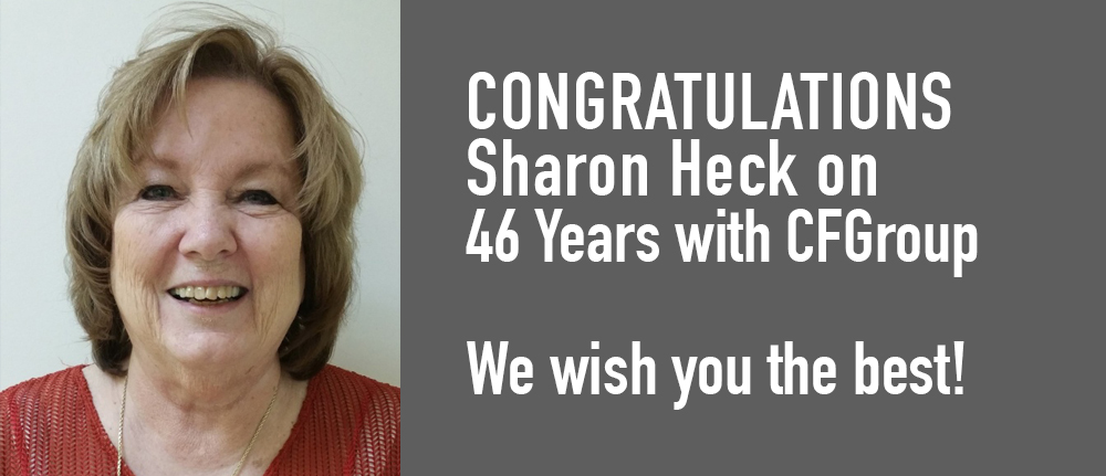 sharon heck