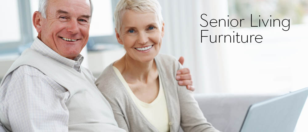 Furniture for Senior Living