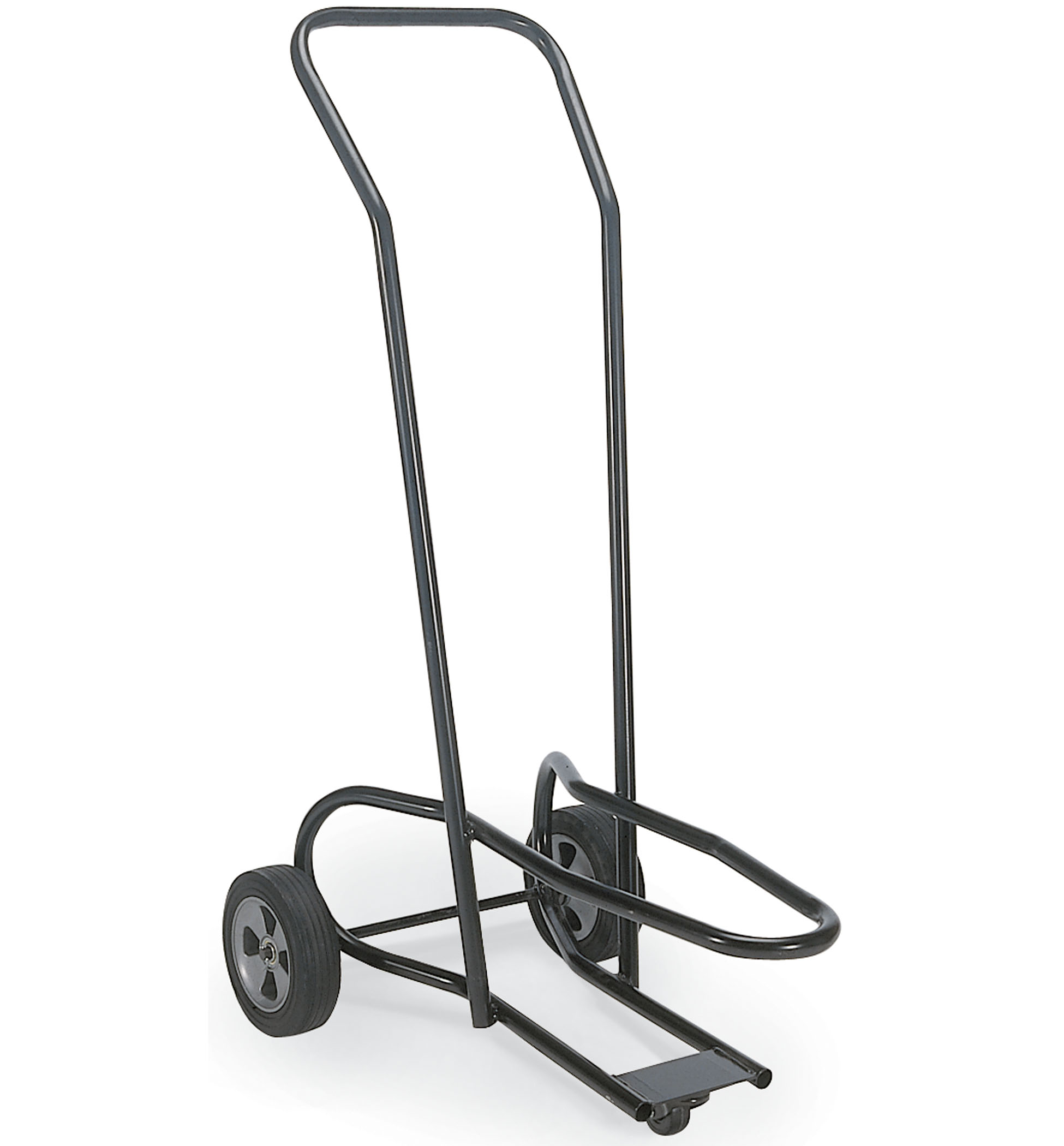 STK CART 75 Stack Chair Carrier