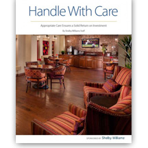 Furniture Care White Paper